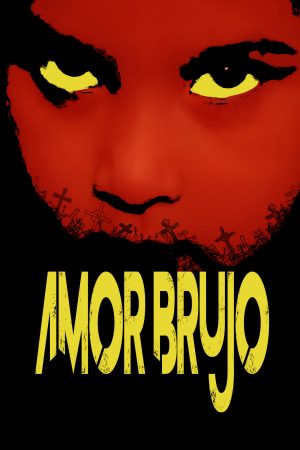 Portada de Amor Brujo