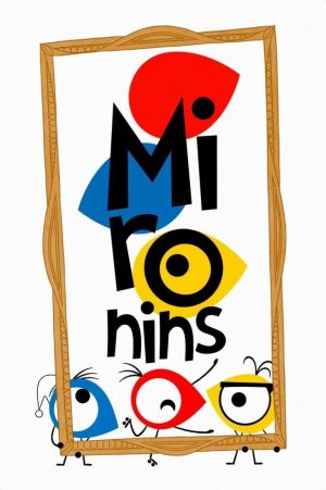 Portada de Mironins