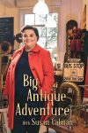 Portada de Big Antique Adventure With Susan Calman