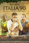 Portada de Italia 90: Four Weeks That Changed The World