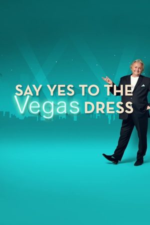 Portada de Say Yes to the Dress Vegas