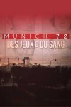 Portada de Munich 72, des jeux et du sang