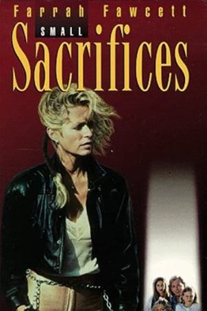 Portada de Small Sacrifices
