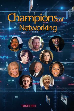 Portada de Champions of Networking