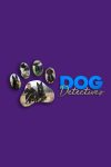 Portada de Dog Detectives
