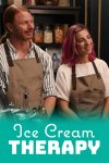 Portada de Ice Cream Therapy