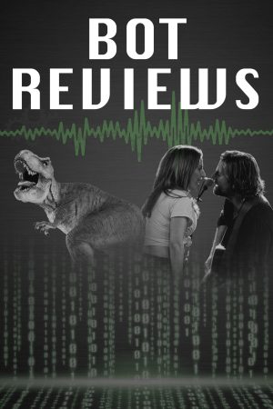 Portada de Bot Reviews