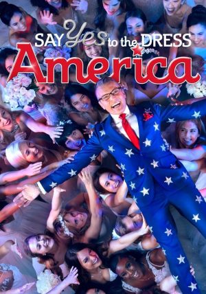 Portada de Say Yes To The Dress: America