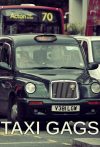 Portada de Taxi Gags