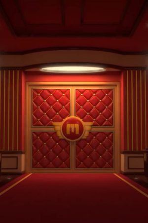 Portada de 로보카폴리 쏭쏭뮤지엄