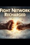 Portada de Fight Network Recharged