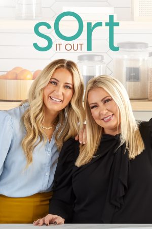 Portada de Sort It Out