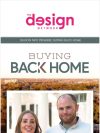 Portada de Buying Back Home