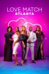 Portada de Love Match Atlanta: Temporada 1