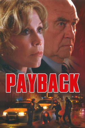 Portada de Payback