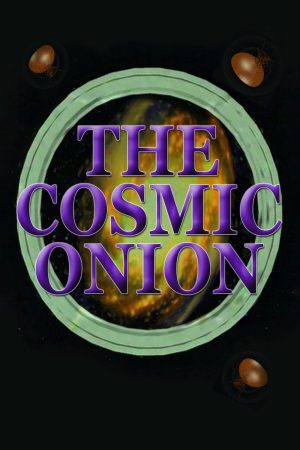 Portada de The Cosmic Onion