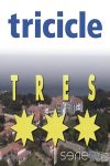 Portada de Tricicle: Tres estrelles