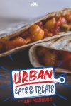 Portada de Urban Eats & Treats