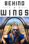 Portada de Behind The Wings