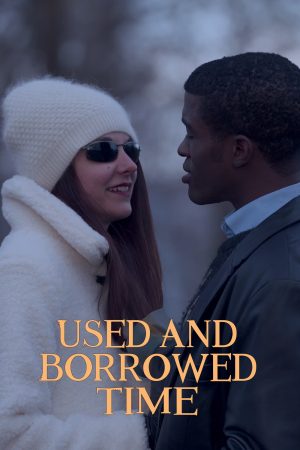 Portada de Used and Borrowed Time