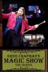 Portada de Greg Chapman's Magic Show: Temporada 1