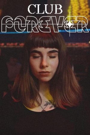 Portada de Club Forever