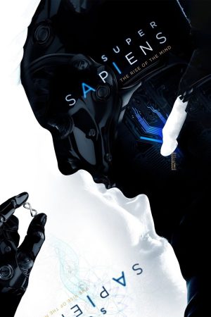 Portada de Supersapiens: The Rise of the Mind