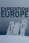 Portada de Expedición por Europa