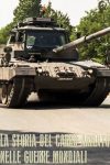 Portada de La storia del carro armato nelle guerre mondiali: Temporada 1