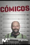 Portada de Cómicos
