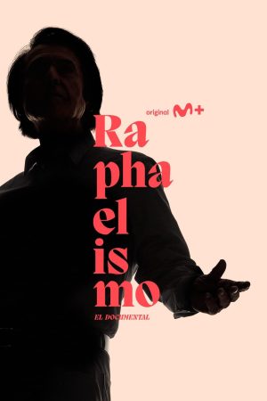 Portada de Raphaelismo