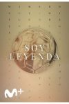 Portada de Soy Leyenda
