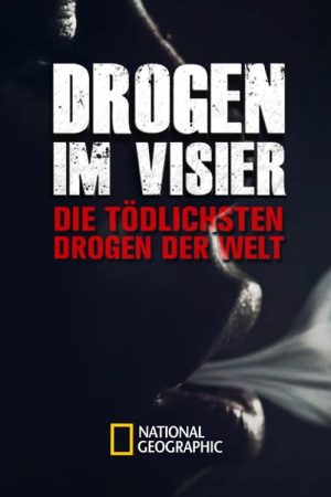 Portada de Drugs Inc.: World’s Deadliest Drugs