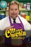 Portada de Mister Chuck's Workshop: Temporada 1