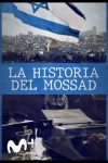 Portada de La Historia del Mossad