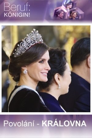 Portada de Profession: Queen!