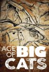 Portada de Age of the Big Cats