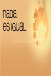 Portada de Nada es igual