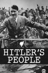 Portada de Hitler's People: Temporada 1
