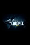 Portada de La mesa del coronel