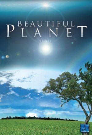 Portada de Beautiful Planet: Temporada 2