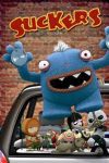 Portada de Suckers