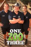 Portada de One Zoo Three