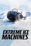 Portada de Extreme Ice Machines: Temporada 1