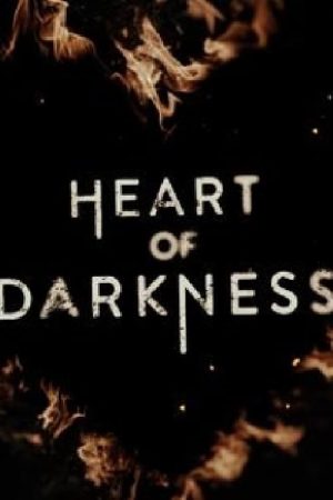 Portada de Heart Of Darkness