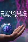 Portada de Dynamic Genomes