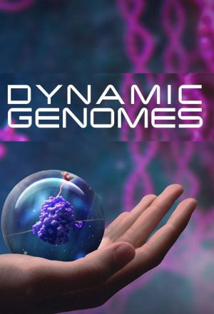 Portada de Dynamic Genomes