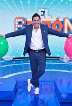 Portada de El Bribón