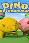 Portada de Dino the Dinosaur: Temporada 1