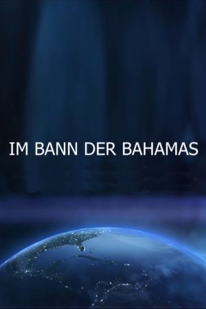 Portada de Bahama Blue